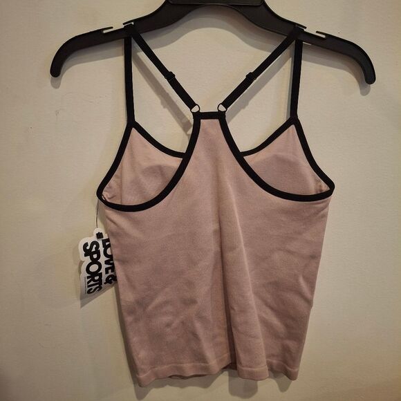 Love & Sports Tank Top - Picture 4 of 6